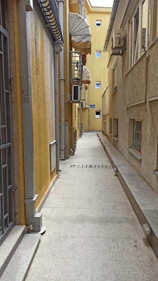 Martha'S Place Drac Podgorica Exterior foto