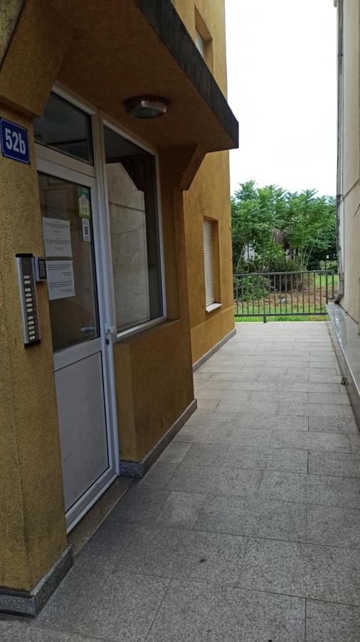 Martha'S Place Drac Podgorica Exterior foto