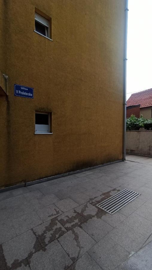 Martha'S Place Drac Podgorica Exterior foto
