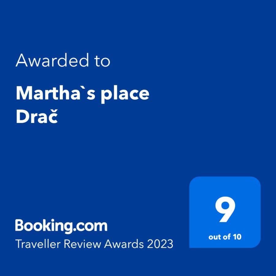 Martha'S Place Drac Podgorica Exterior foto
